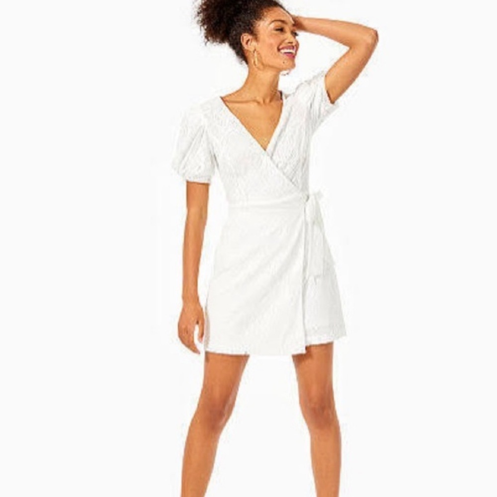 Never worn, gorgeous romper.
